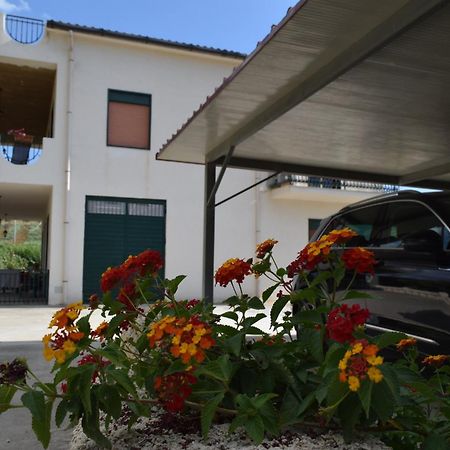 Casa Country Villa Agrigento Eksteriør bilde