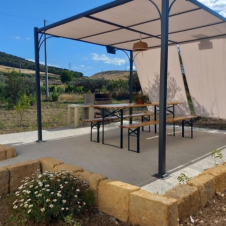 Casa Country Villa Agrigento Eksteriør bilde
