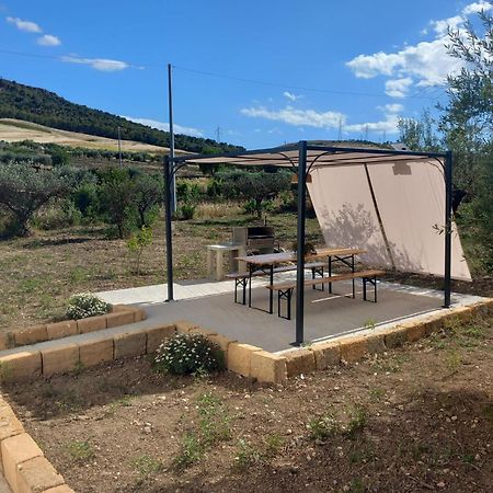 Casa Country Villa Agrigento Eksteriør bilde