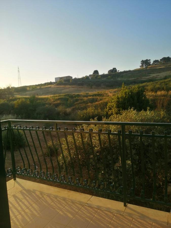Casa Country Villa Agrigento Eksteriør bilde