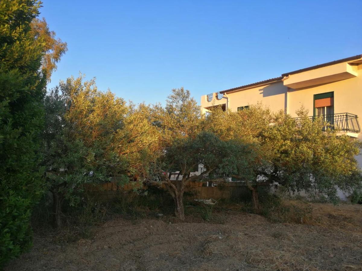 Casa Country Villa Agrigento Eksteriør bilde