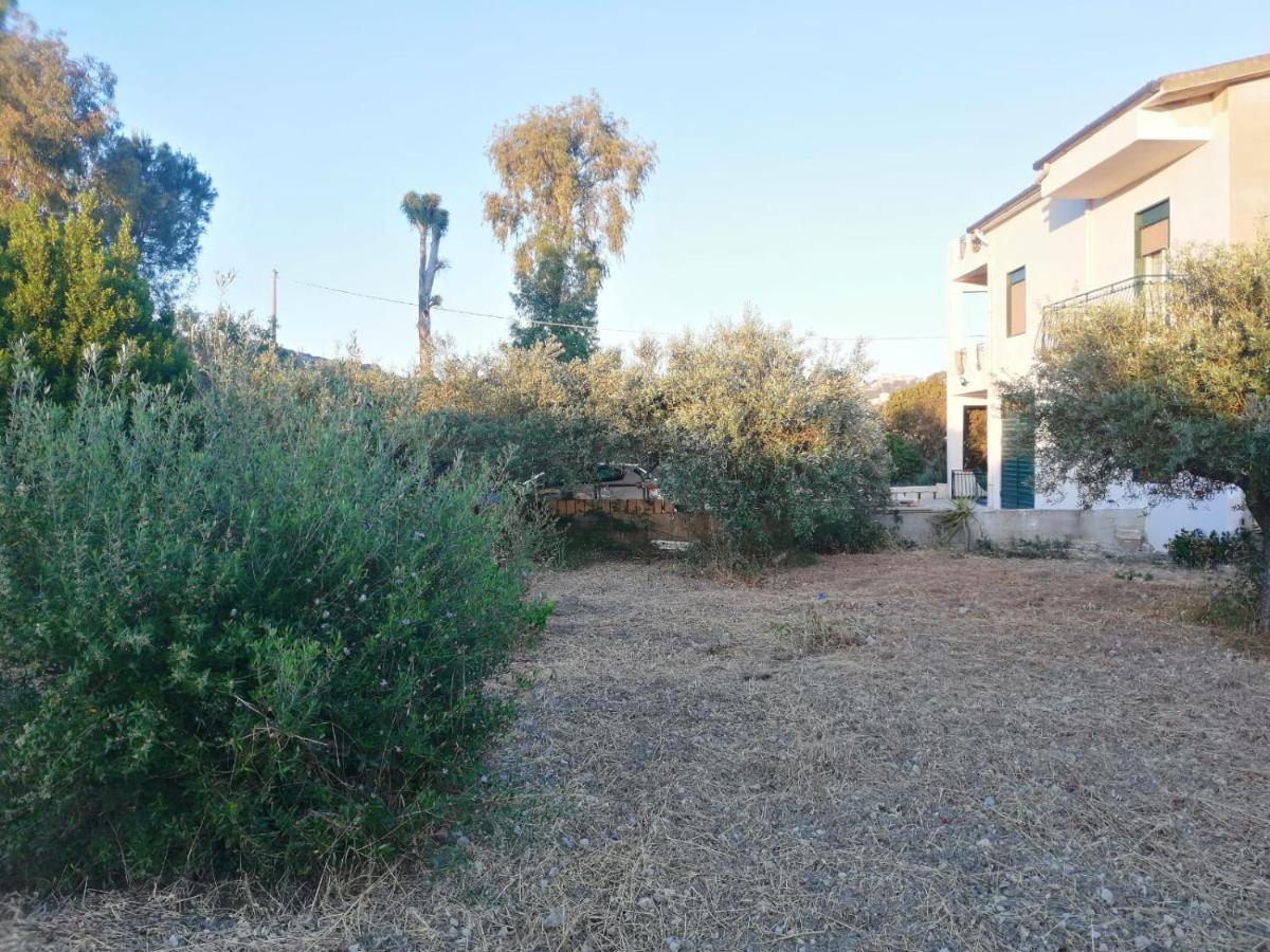 Casa Country Villa Agrigento Eksteriør bilde