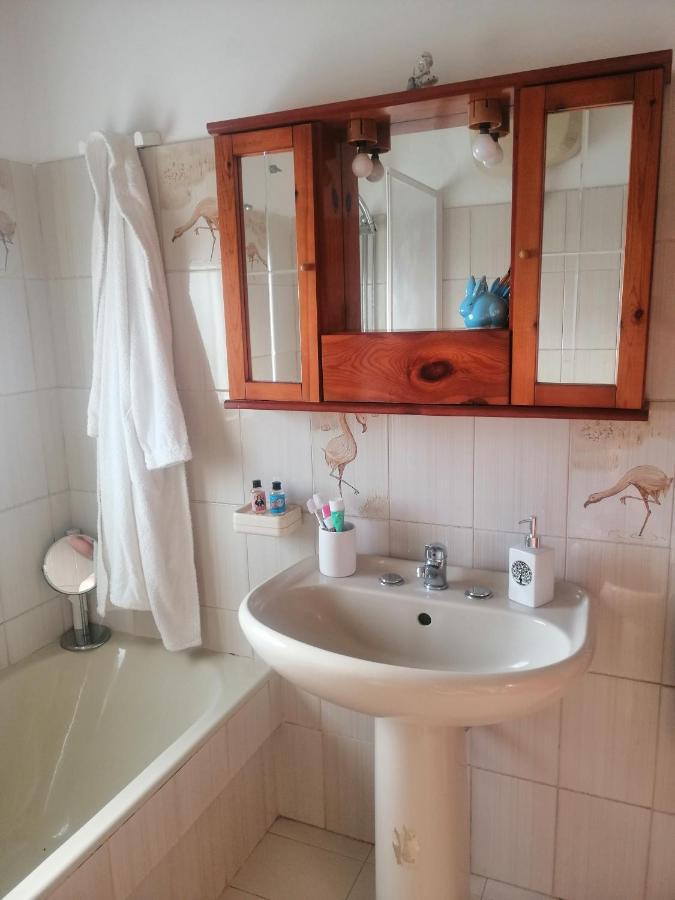 Casa Country Villa Agrigento Eksteriør bilde