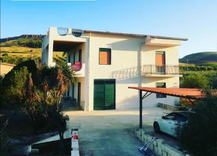 Casa Country Villa Agrigento Eksteriør bilde