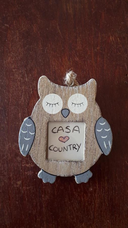 Casa Country Villa Agrigento Eksteriør bilde