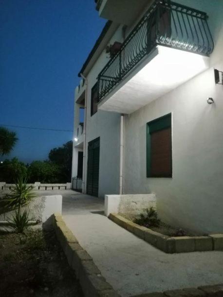 Casa Country Villa Agrigento Eksteriør bilde