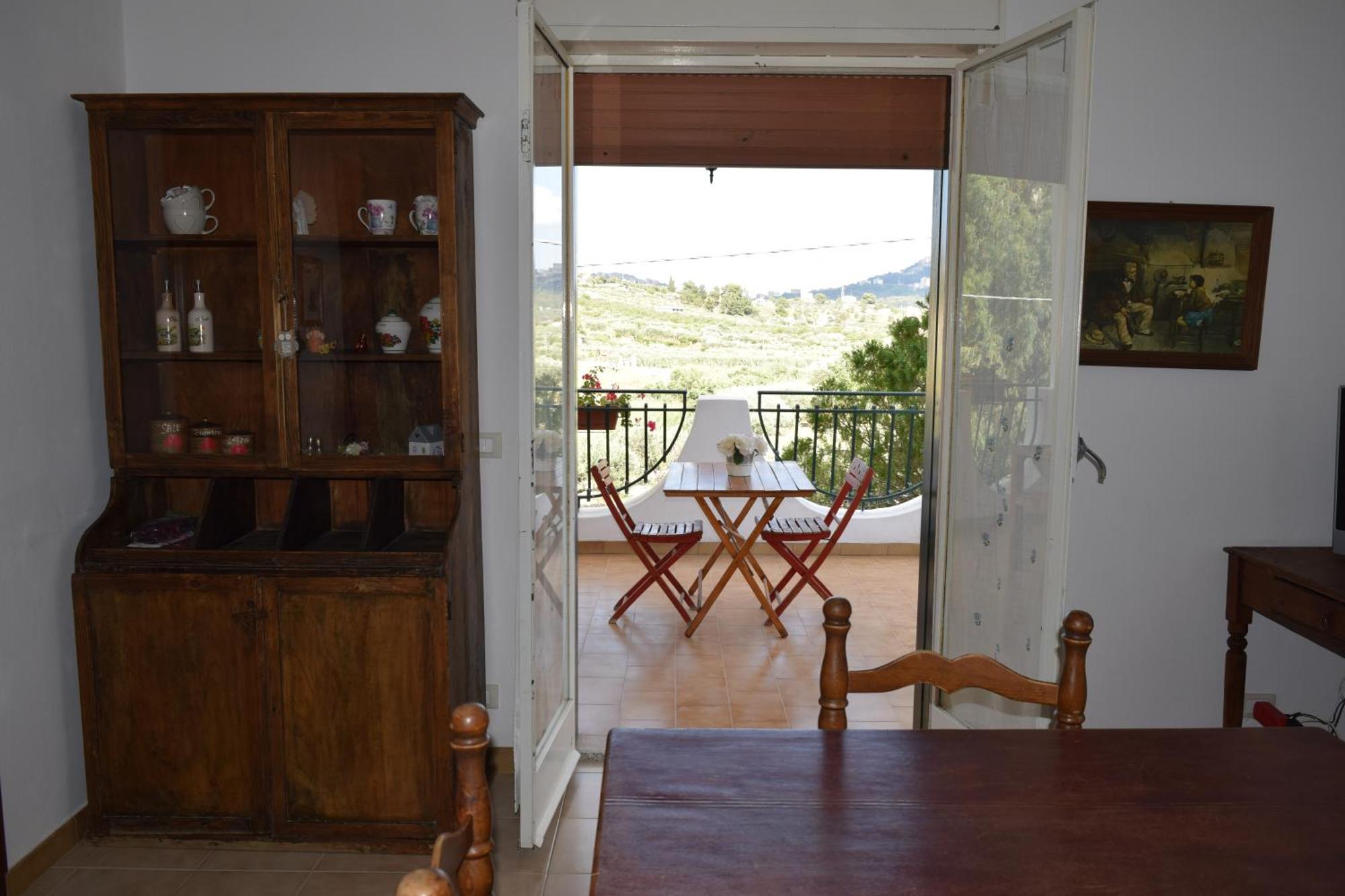 Casa Country Villa Agrigento Eksteriør bilde
