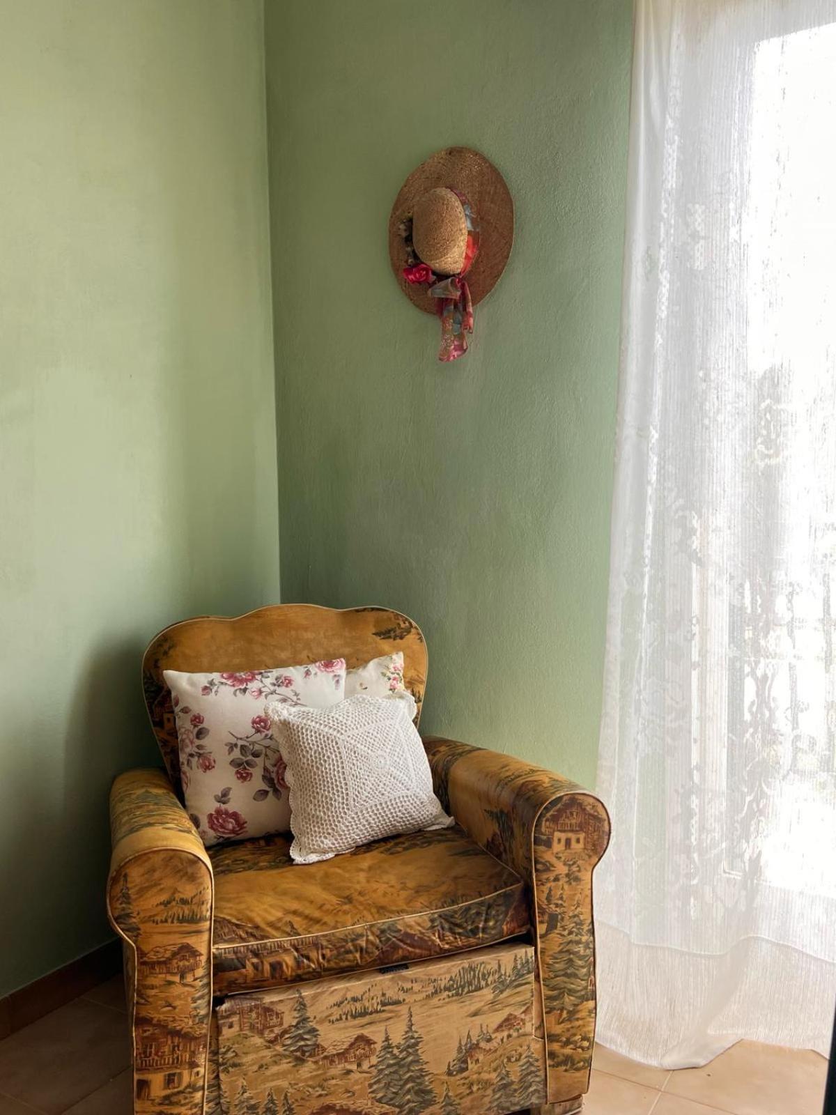 Casa Country Villa Agrigento Eksteriør bilde