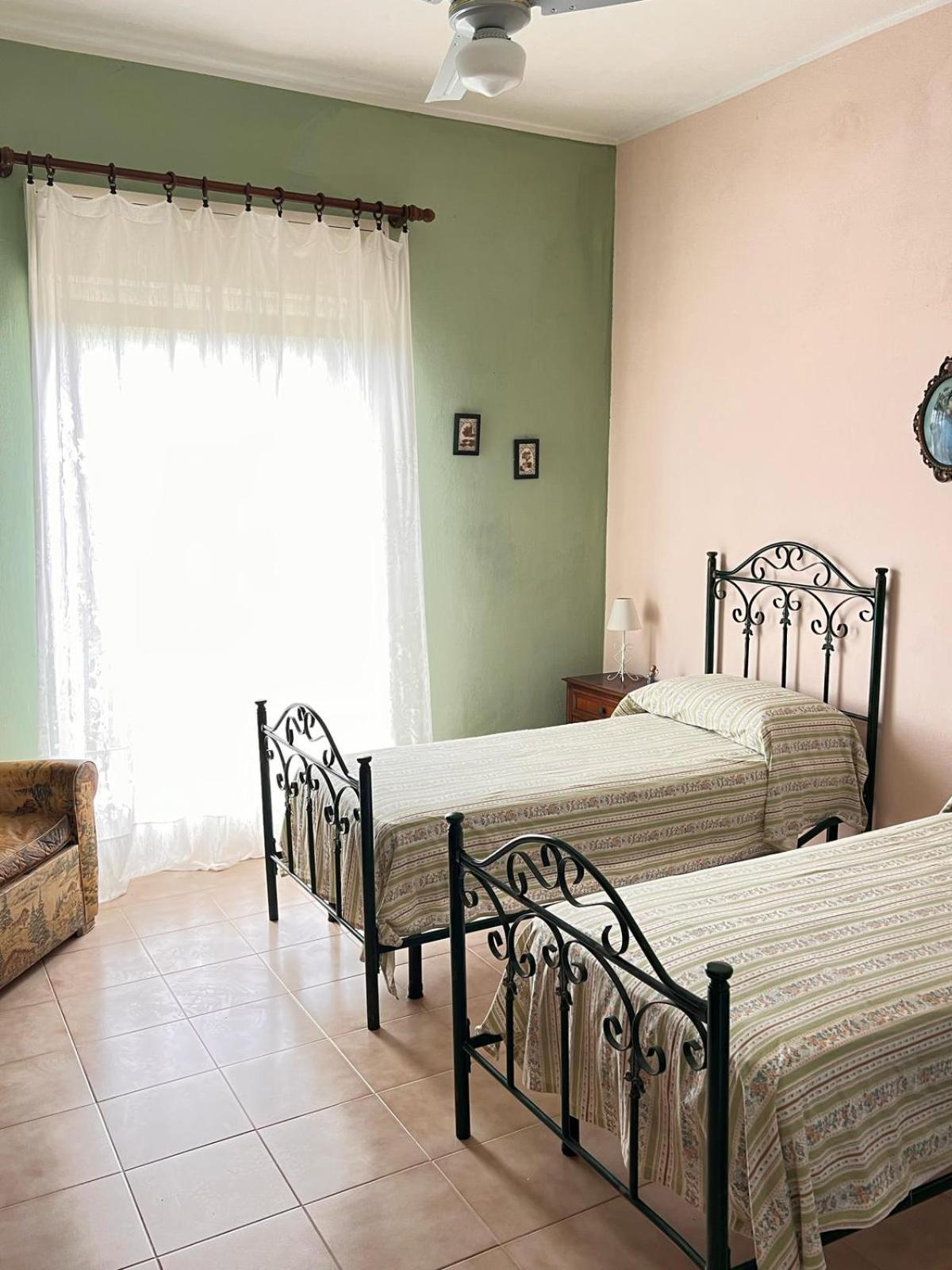 Casa Country Villa Agrigento Eksteriør bilde