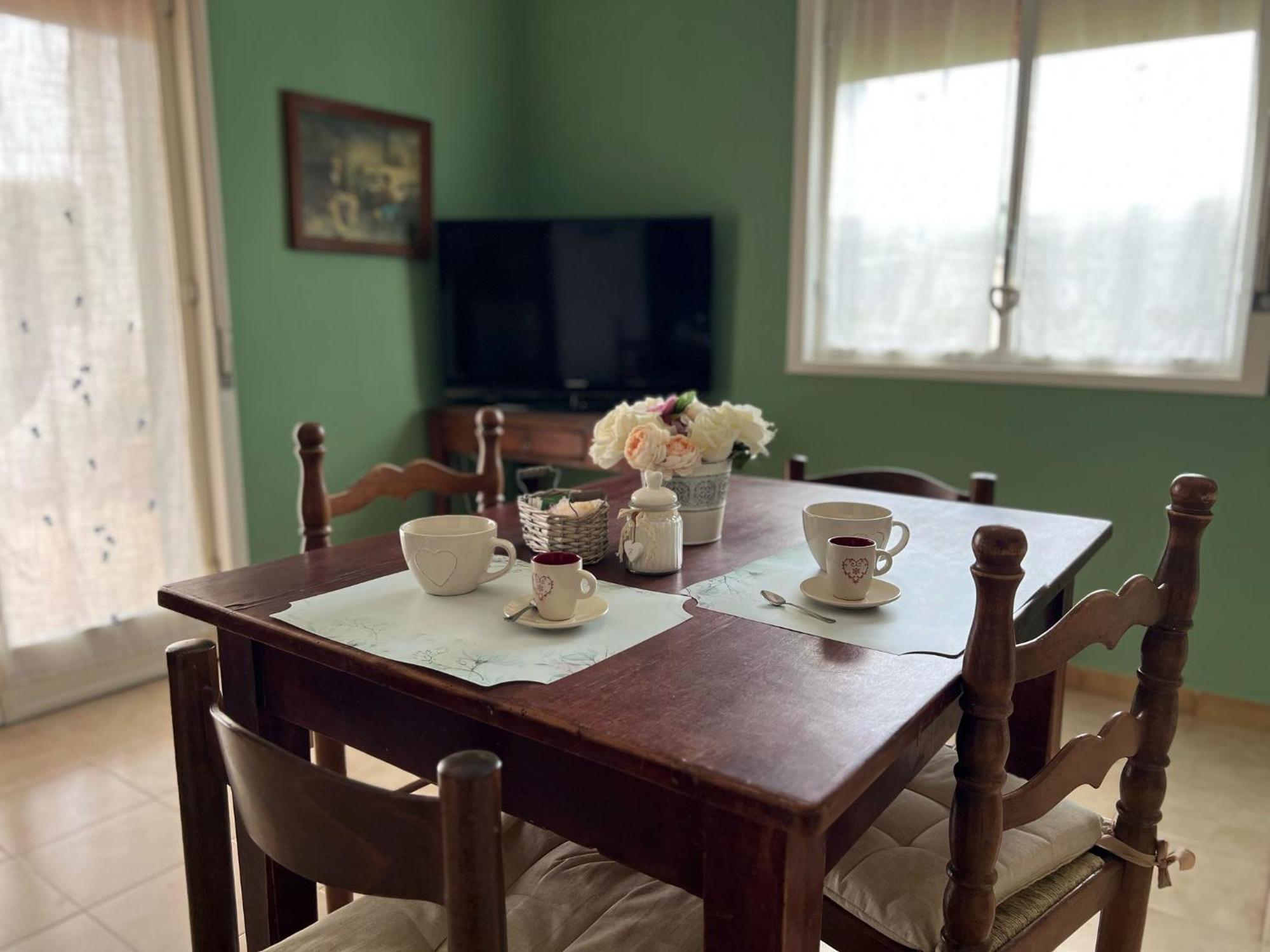 Casa Country Villa Agrigento Eksteriør bilde