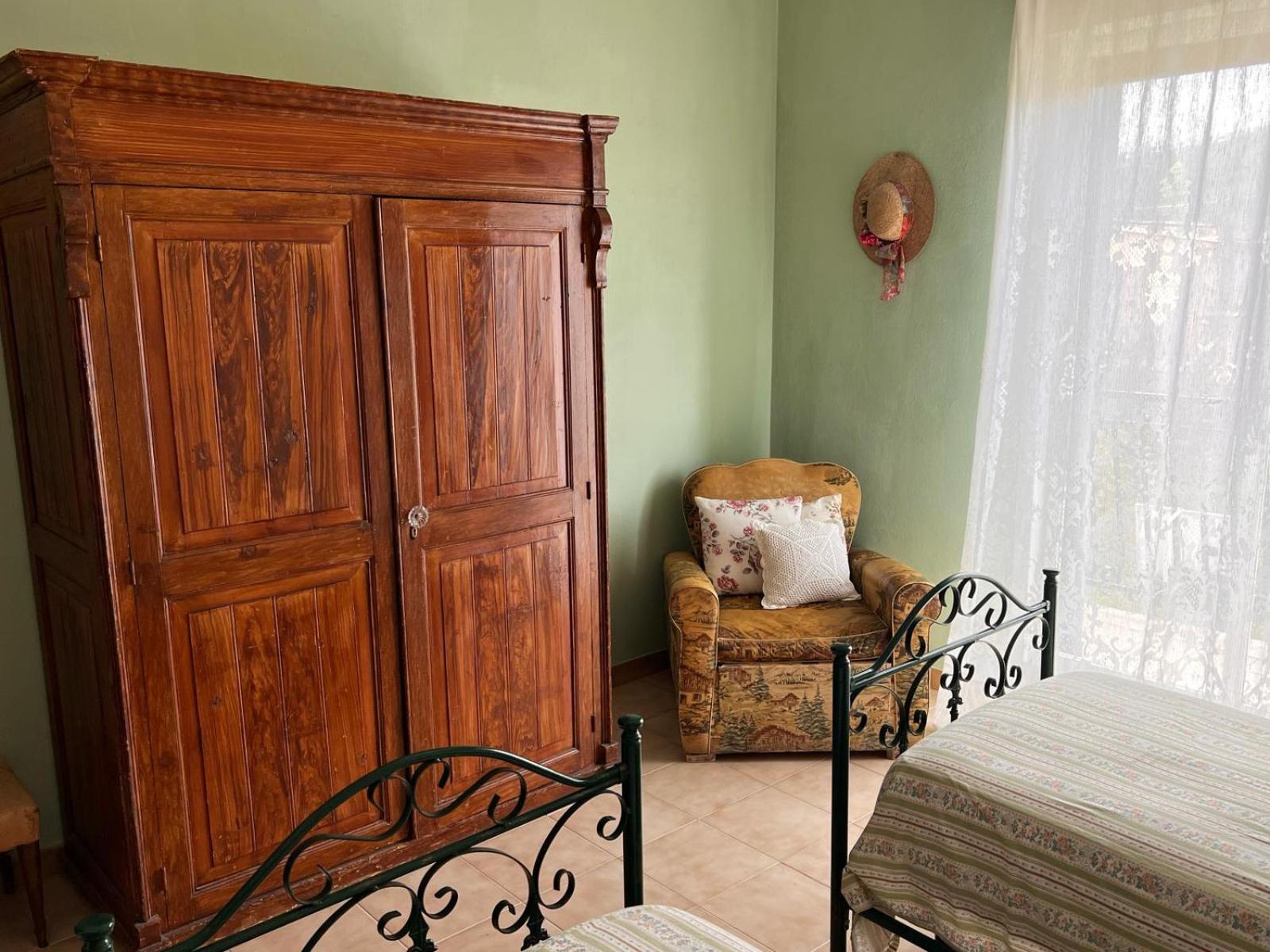Casa Country Villa Agrigento Eksteriør bilde