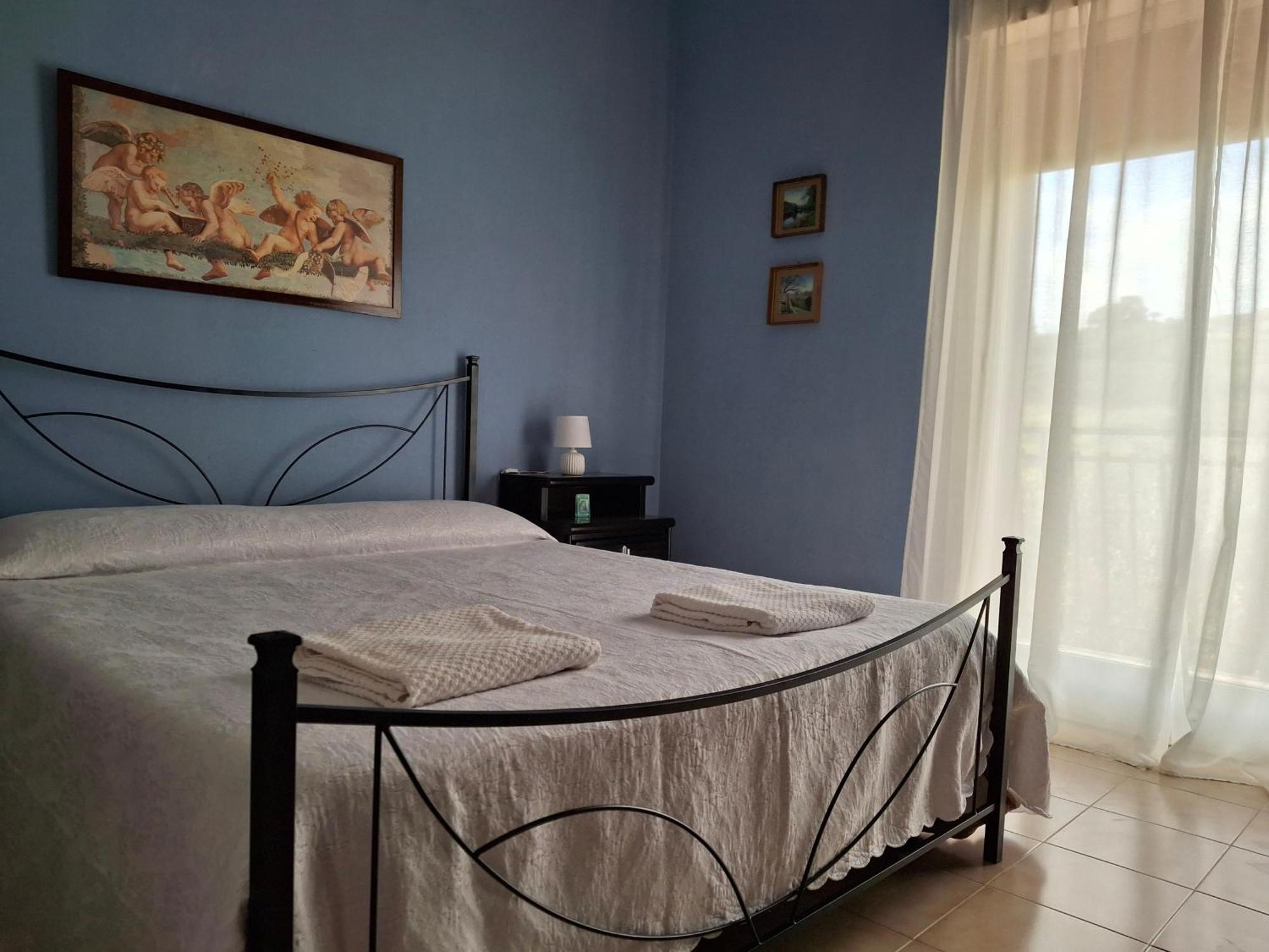 Casa Country Villa Agrigento Eksteriør bilde