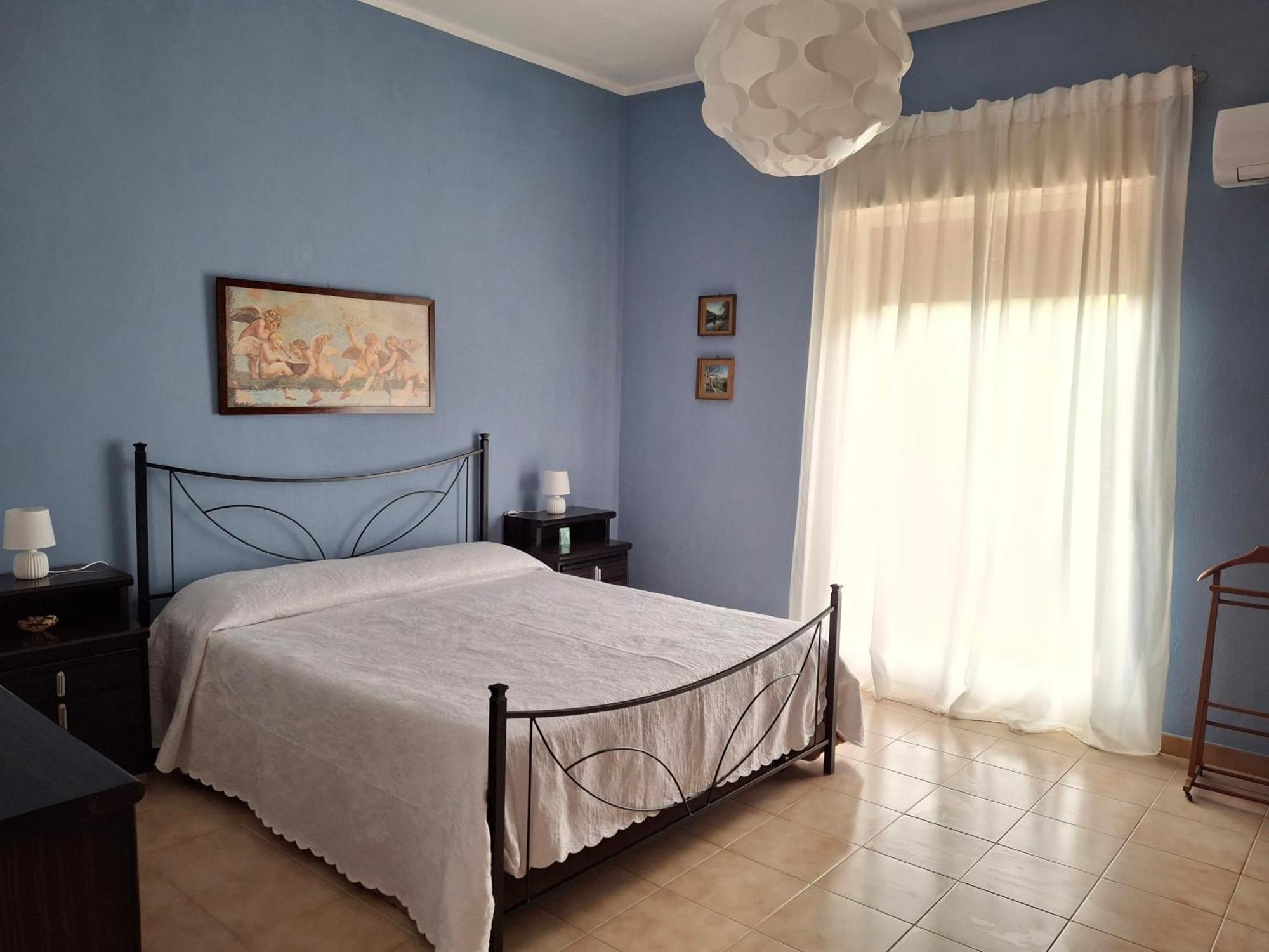 Casa Country Villa Agrigento Eksteriør bilde