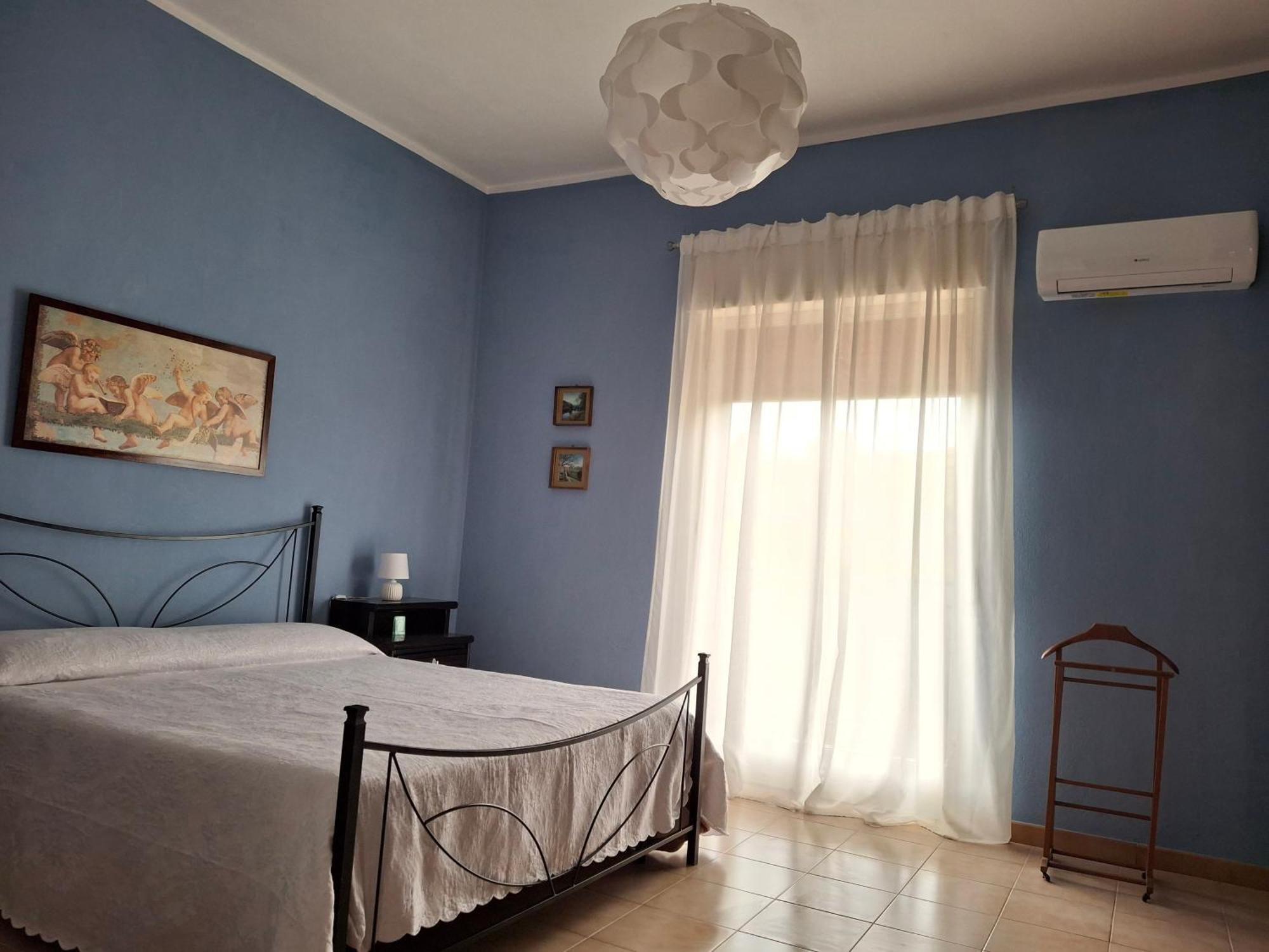 Casa Country Villa Agrigento Eksteriør bilde