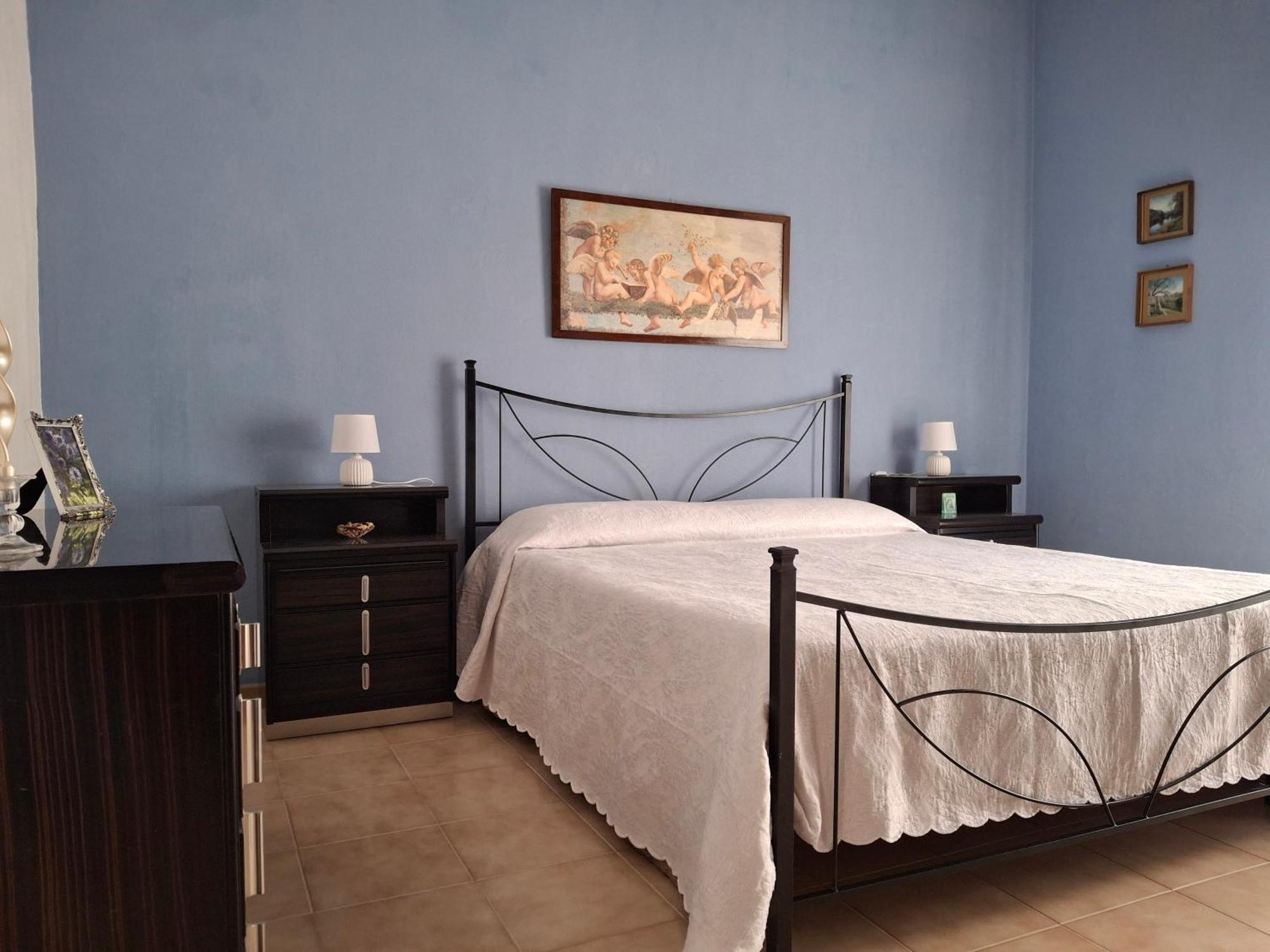 Casa Country Villa Agrigento Eksteriør bilde